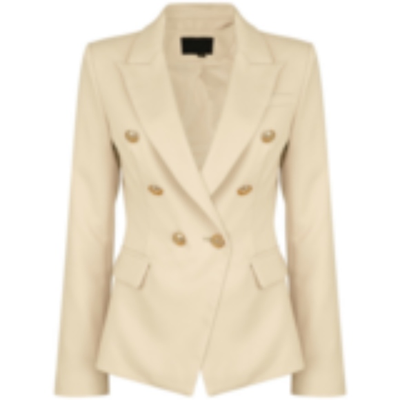 Mia Balmain Inspired Blazer - Picture 1 of 3